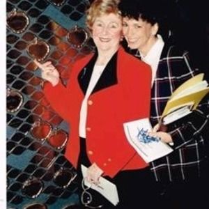 Meet your Posher, Maria